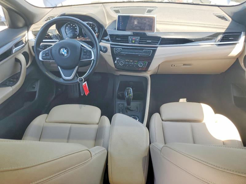 Aukcja sprzedaży 2021 Bmw X2, vin: WBXYJ1C07M5S06607, numer aukcji: 50144796