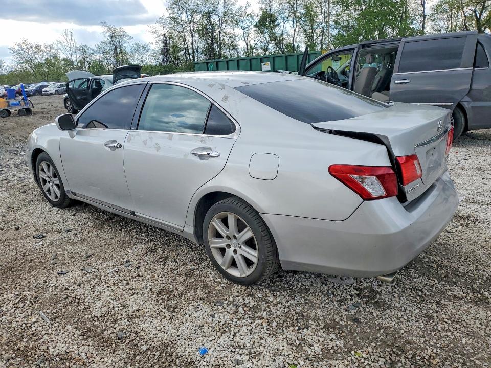 Aukcja sprzedaży 2008 Lexus Es, vin: JTHBJ46G882236900, numer aukcji: 61909006