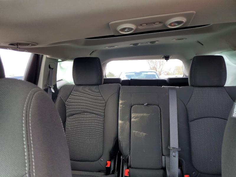 Aukcja sprzedaży 2014 Chevrolet Traverse, vin: 1GNKRGKD4EJ190093, numer aukcji: 49875826