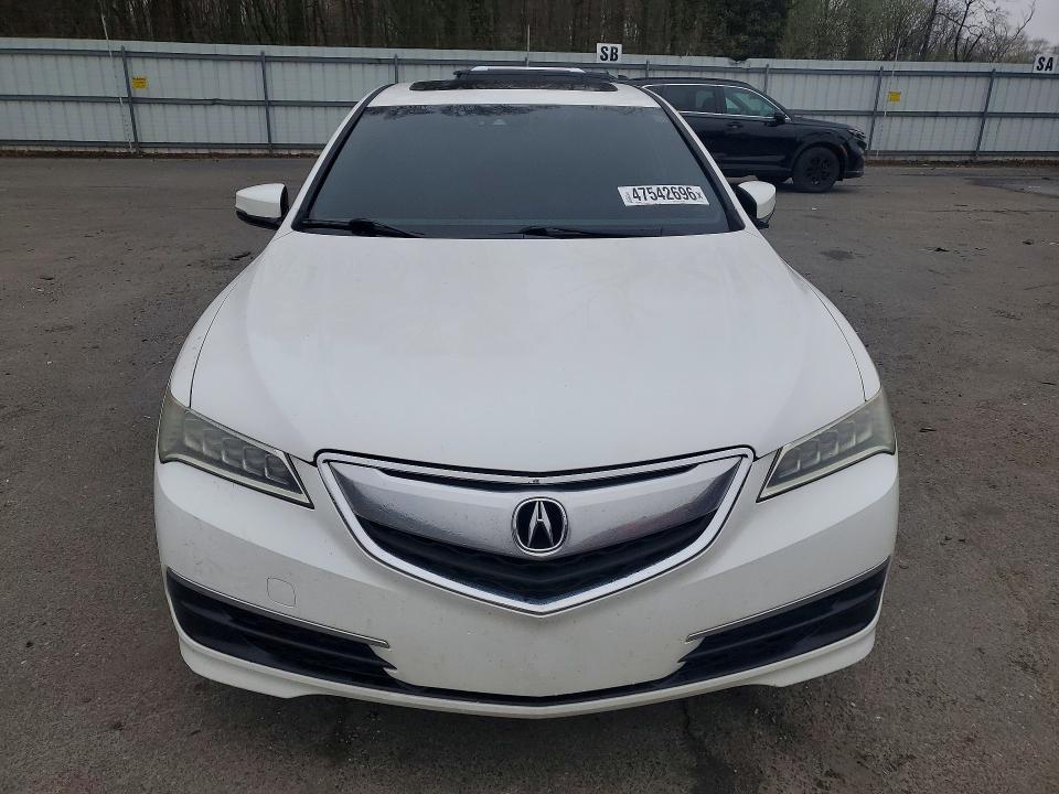 Продажа на аукционе авто 2016 Acura Tlx, vin: 19UUB2F55GA010023, номер лота: 47542696