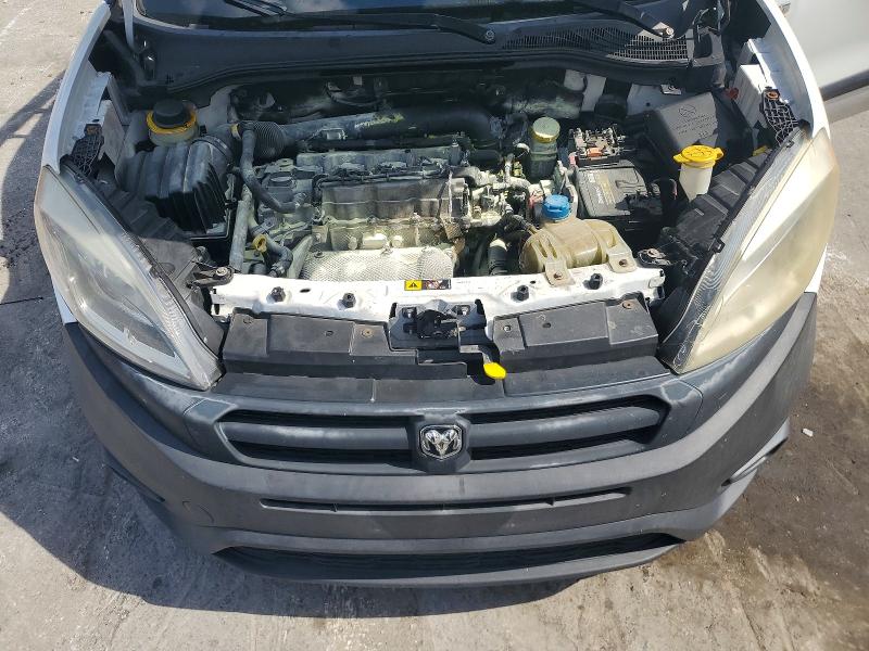 52025156 :رقم المزاد ، ZFBERFAB8H6E56325 vin ، 2017 Ram Promaster City مزاد بيع