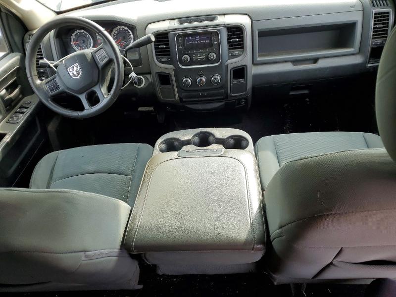 48699316 :رقم المزاد ، 1C6RR6FTXDS674319 vin ، 2013 Ram 1500 مزاد بيع