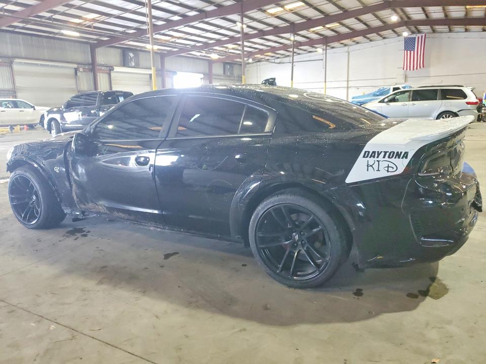 2020 Dodge Charger მანქანა იყიდება აუქციონზე, vin: 2C3CDXL94LH103320, აუქციონის ნომერი: 48781336