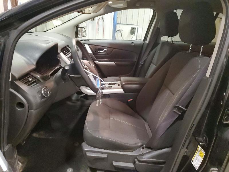 Aukcja sprzedaży 2013 Ford Edge, vin: 2FMDK4GC1DBA73736, numer aukcji: 48490556