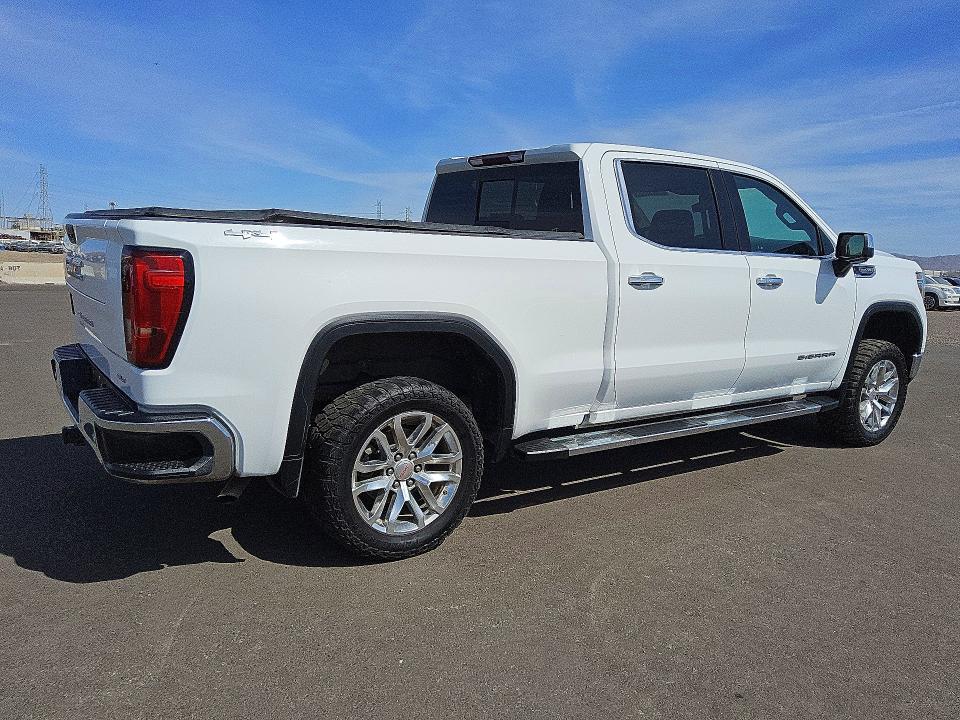 50181056 :رقم المزاد ، 3GTU9DED0LG409058 vin ، 2020 Gmc Sierra مزاد بيع