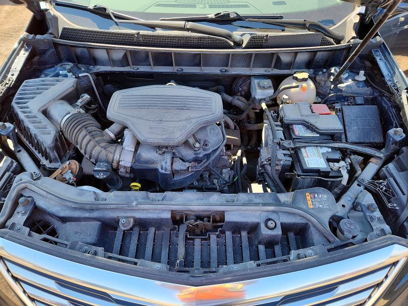 Продажа на аукционе авто 2019 Cadillac Xt5, vin: 1GYKNDRSXKZ180487, номер лота: 50298136