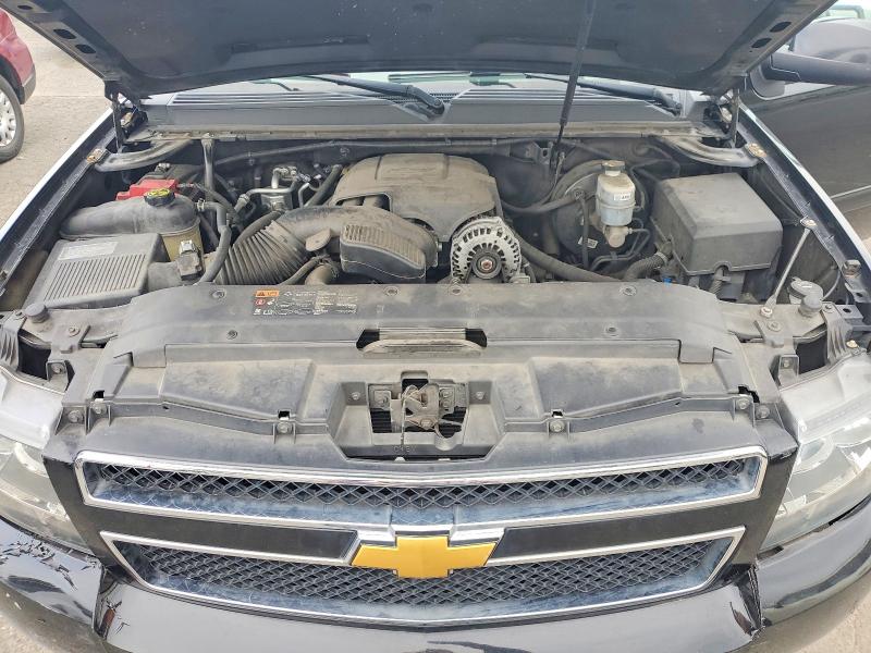 Aukcja sprzedaży 2014 Chevrolet Tahoe, vin: 1GNSKBE06ER229252, numer aukcji: 50679396