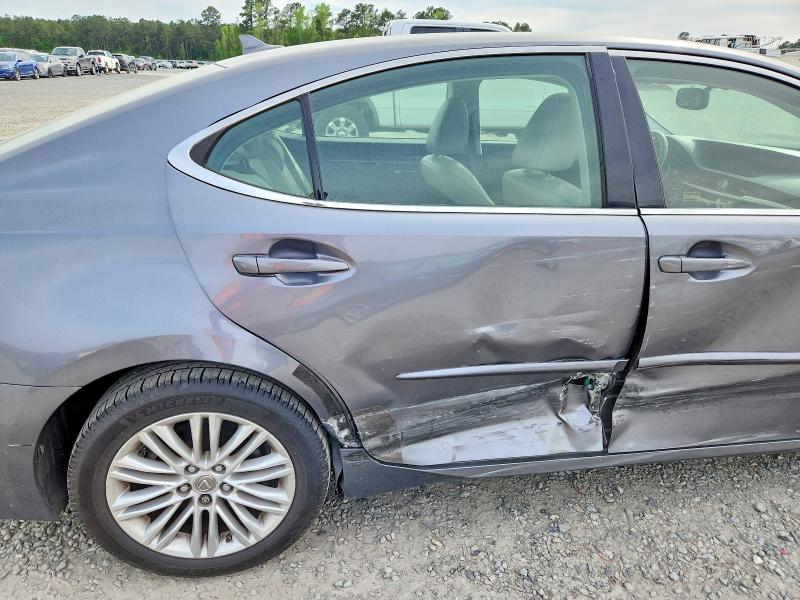 Aukcja sprzedaży 2014 Lexus Es, vin: JTHBK1GG3E2147628, numer aukcji: 49566746