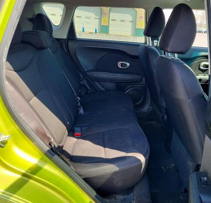 Aukcja sprzedaży 2015 Kia Soul, vin: KNDJN2A29F7758730, numer aukcji: 48323366