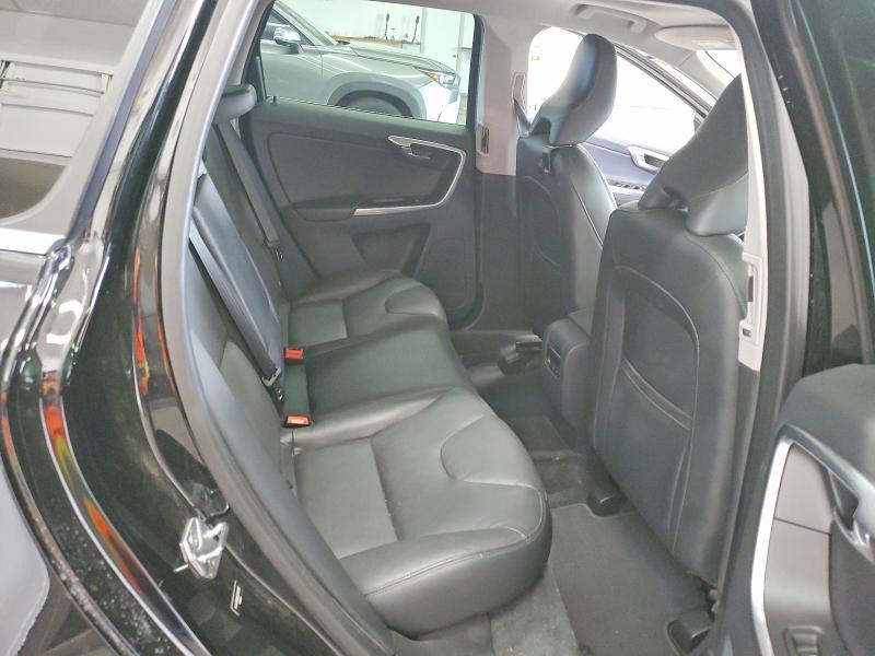 50674816 :رقم المزاد ، YV440MDM0G2783287 vin ، 2016 Volvo Xc60 مزاد بيع