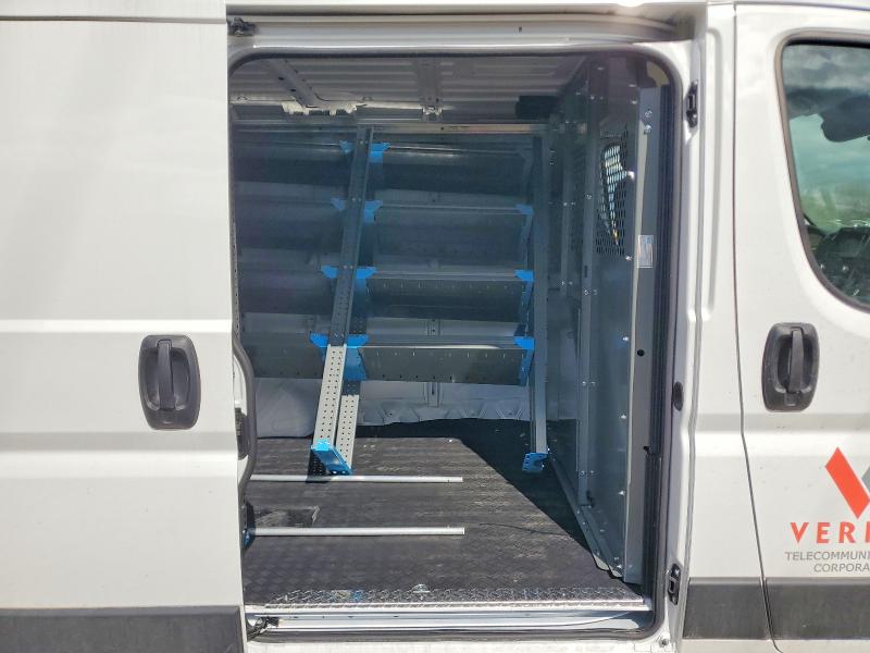 Продаж на аукціоні авто 2026 Ram Promaster 1500, vin: 3C6LRVNG9TE162167, номер лоту: 50237966