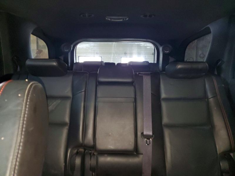 Aukcja sprzedaży 2023 Dodge Durango, vin: 1C4SDJCT3PC636560, numer aukcji: 48772926