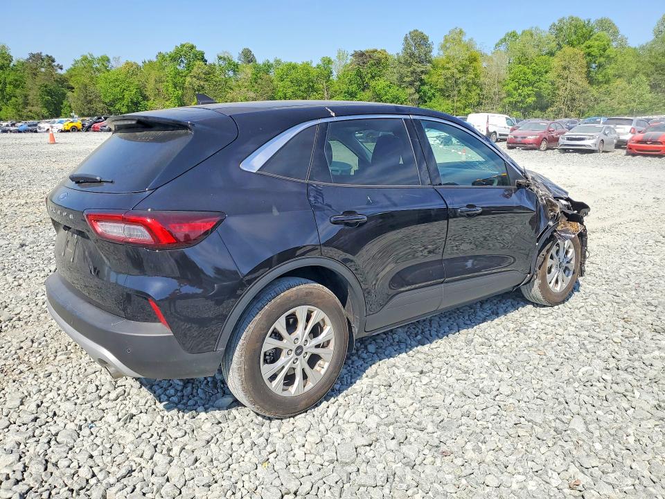 Продажа на аукционе авто 2024 Ford Escape, vin: 1FMCU0GN9RUA68009, номер лота: 50393896
