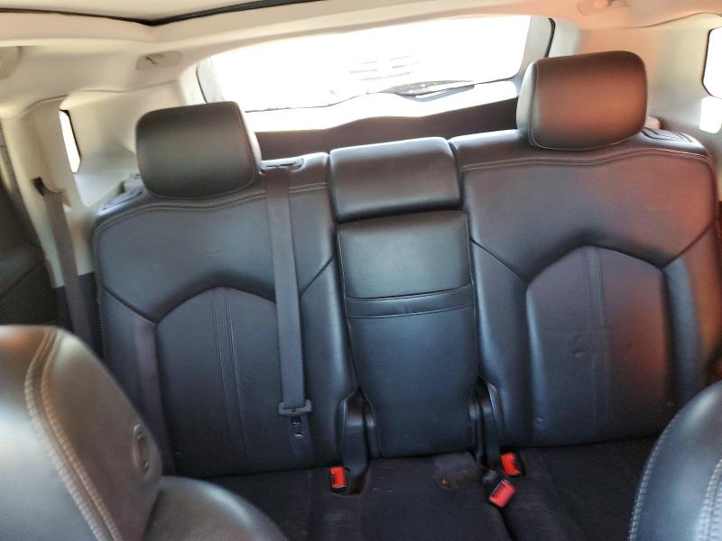 48822526 :رقم المزاد ، 3GYFNAE37CS606715 vin ، 2012 Cadillac Srx مزاد بيع