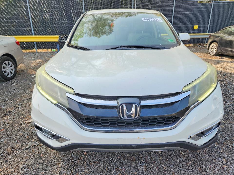 Продажа на аукционе авто 2015 Honda Cr-v, vin: 5J6RM3H51FL008865, номер лота: 49606826