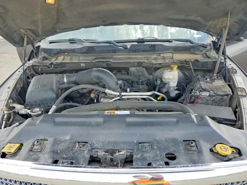 Продажа на аукционе авто 2014 Ram 1500, vin: 1C6RR7PT3ES325718, номер лота: 49769156