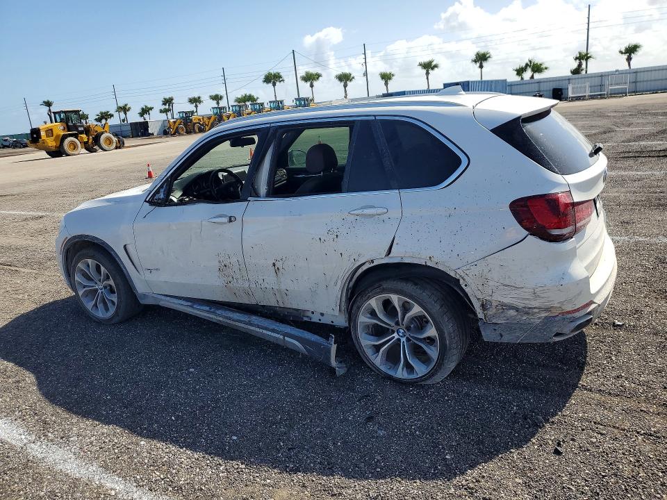 Продаж на аукціоні авто 2018 Bmw X5, vin: 5UXKR2C5XJ0Z16895, номер лоту: 49312576