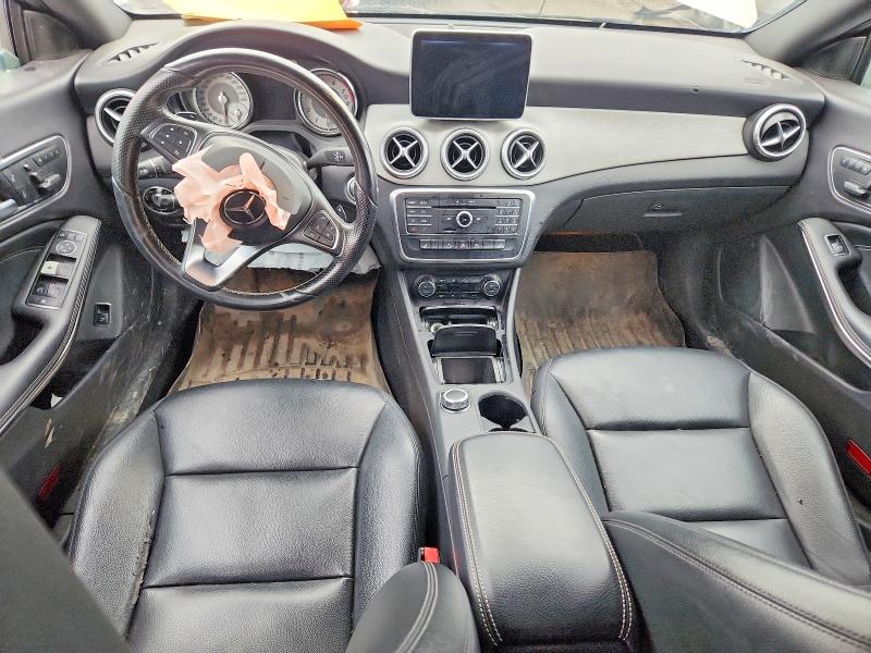 Aukcja sprzedaży 2015 Mercedes-benz Cla, vin: WDDSJ4EB6FN164605, numer aukcji: 48620006