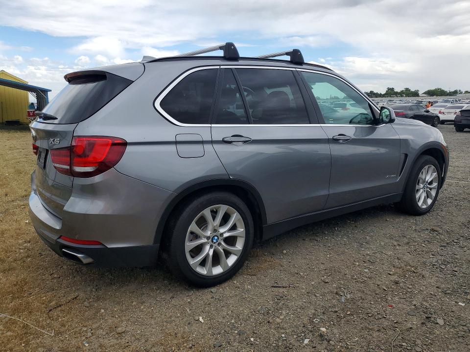 Aukcja sprzedaży 2016 Bmw X5, vin: 5UXKT0C50G0F75251, numer aukcji: 50573436