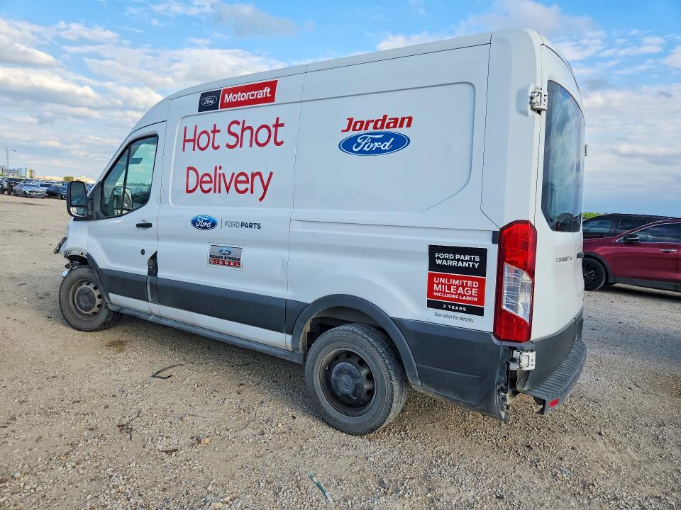 Продаж на аукціоні авто 2015 Ford Transit, vin: 1FTNE1CMXFKA17347, номер лоту: 55058676