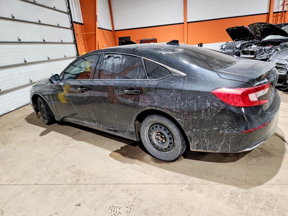Продаж на аукціоні авто 2019 Honda Accord, vin: 1HGCV1F13KA806692, номер лоту: 47699826