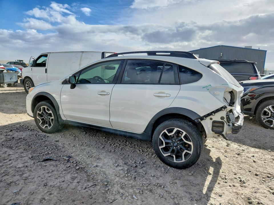 Aukcja sprzedaży 2017 Subaru Crosstrek, vin: JF2GPAKC6H8234195, numer aukcji: 50789936