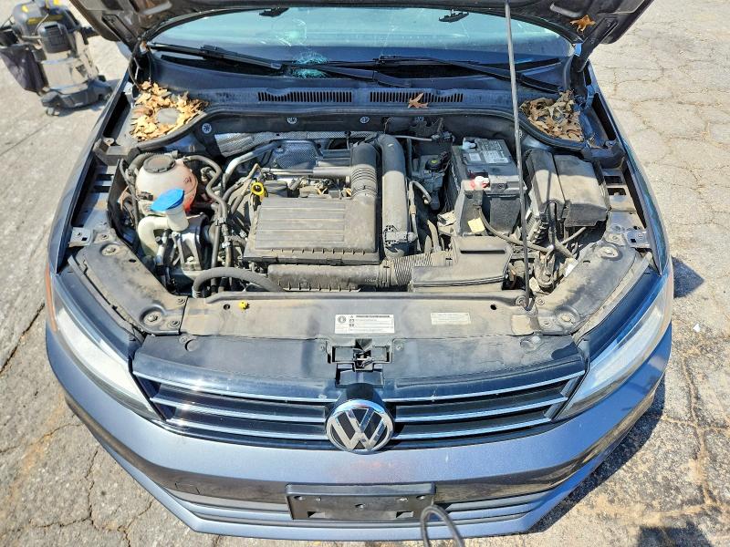 Aukcja sprzedaży 2018 Volkswagen Jetta, vin: 3VW2B7AJ8JM220730, numer aukcji: 51839216