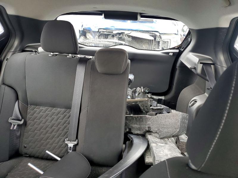 47344276 :رقم المزاد ، 3N1CP5BV9ML489170 vin ، 2021 Nissan Kicks مزاد بيع