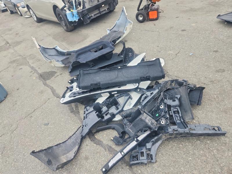 Aukcja sprzedaży 2018 Bmw X2, vin: WBXYJ5C30JEF80461, numer aukcji: 50667256
