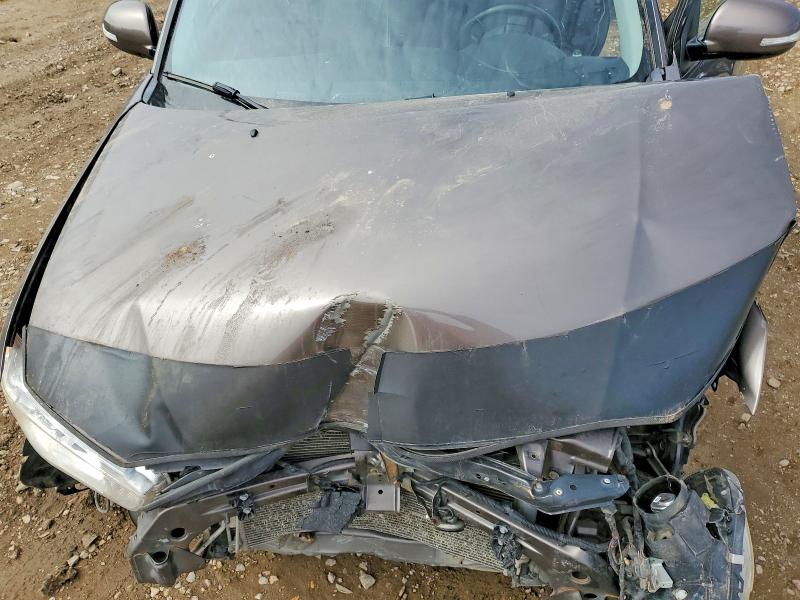 Aukcja sprzedaży 2012 Mitsubishi Outlander, vin: JA4JT5AX8CU007077, numer aukcji: 48581286