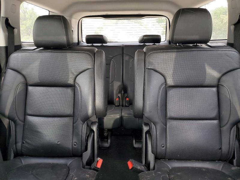 Aukcja sprzedaży 2023 Gmc Acadia, vin: 1GKKNML43PZ170363, numer aukcji: 48109296