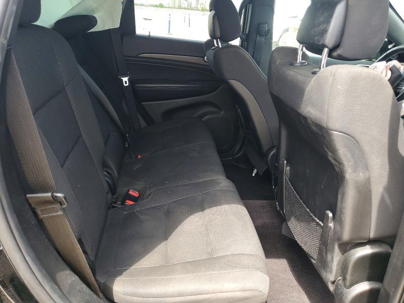 48590916 :رقم المزاد ، 1C4RJEAG2JC455414 vin ، 2018 Jeep Grand Cherokee مزاد بيع