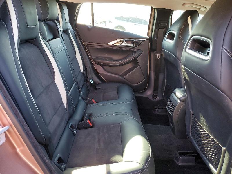 Aukcja sprzedaży 2018 Infiniti Qx30, vin: SJKCH5CP6JA046176, numer aukcji: 48859926