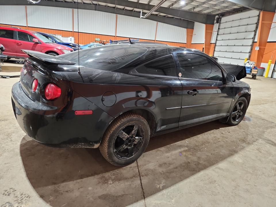 Продажа на аукционе авто 2009 Chevrolet Cobalt, vin: 1G1AT18H497202607, номер лота: 48703316