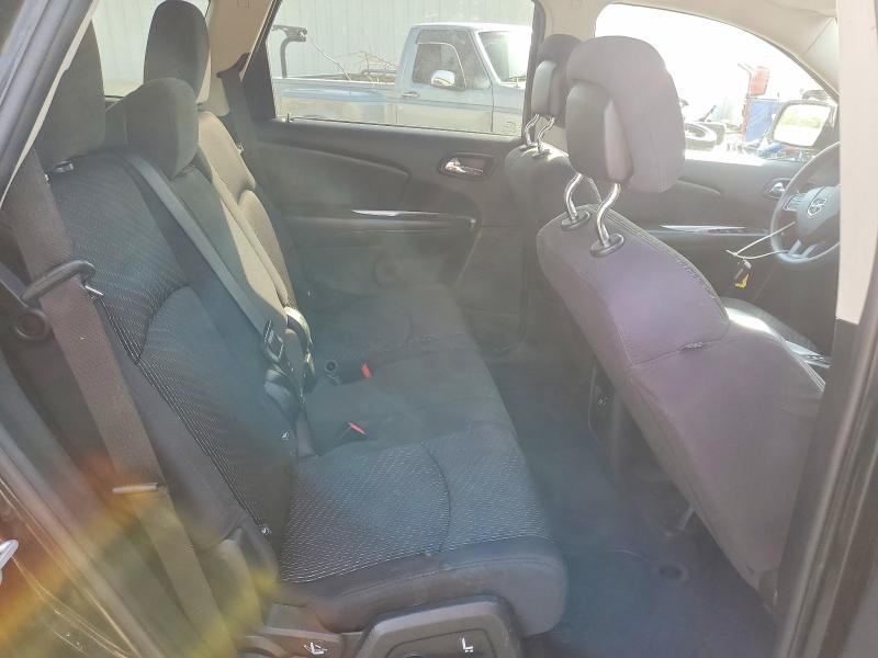2013 Dodge Journey მანქანა იყიდება აუქციონზე, vin: 3C4PDCBG3DT711974, აუქციონის ნომერი: 51148856