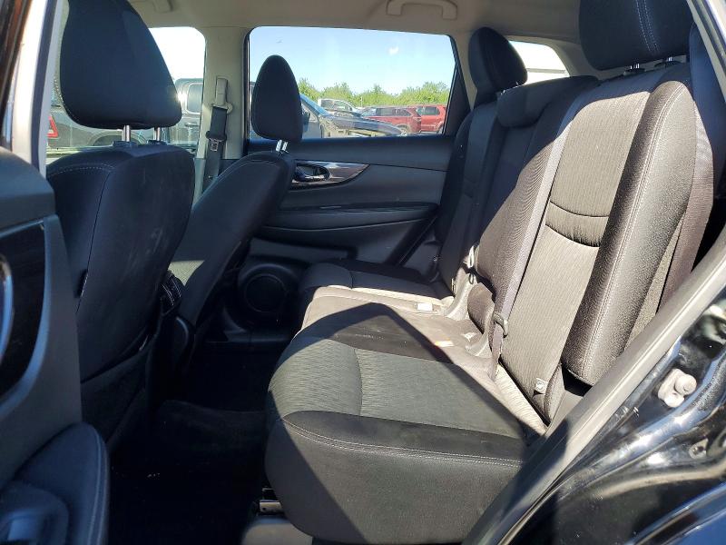 Продаж на аукціоні авто 2019 Nissan Rogue, vin: JN8AT2MT0KW260169, номер лоту: 50346616