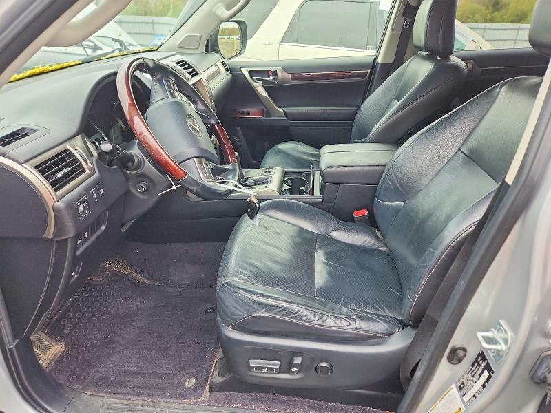 46780436 :رقم المزاد ، JTJBM7FX1F5097793 vin ، 2015 Lexus Gx مزاد بيع