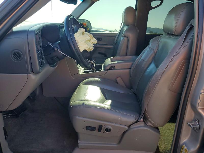 2006 Chevrolet Tahoe მანქანა იყიდება აუქციონზე, vin: 1GNEK13Z56J108219, აუქციონის ნომერი: 51778606