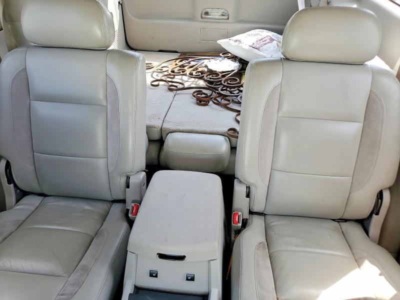 Продажа на аукционе авто 2008 Chrysler Aspen, vin: 1A8HW58238F142302, номер лота: 49751446