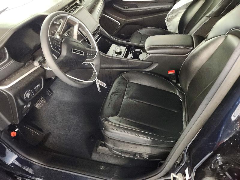 48253536 :رقم المزاد ، 1C4RJKBG3P8852798 vin ، 2023 Jeep Grand Cherokee مزاد بيع