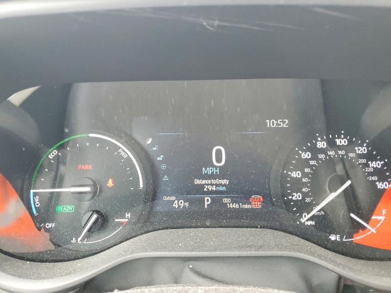 Aukcja sprzedaży 2025 Toyota Sienna, vin: 5TDKRKEC0SS233471, numer aukcji: 51347796