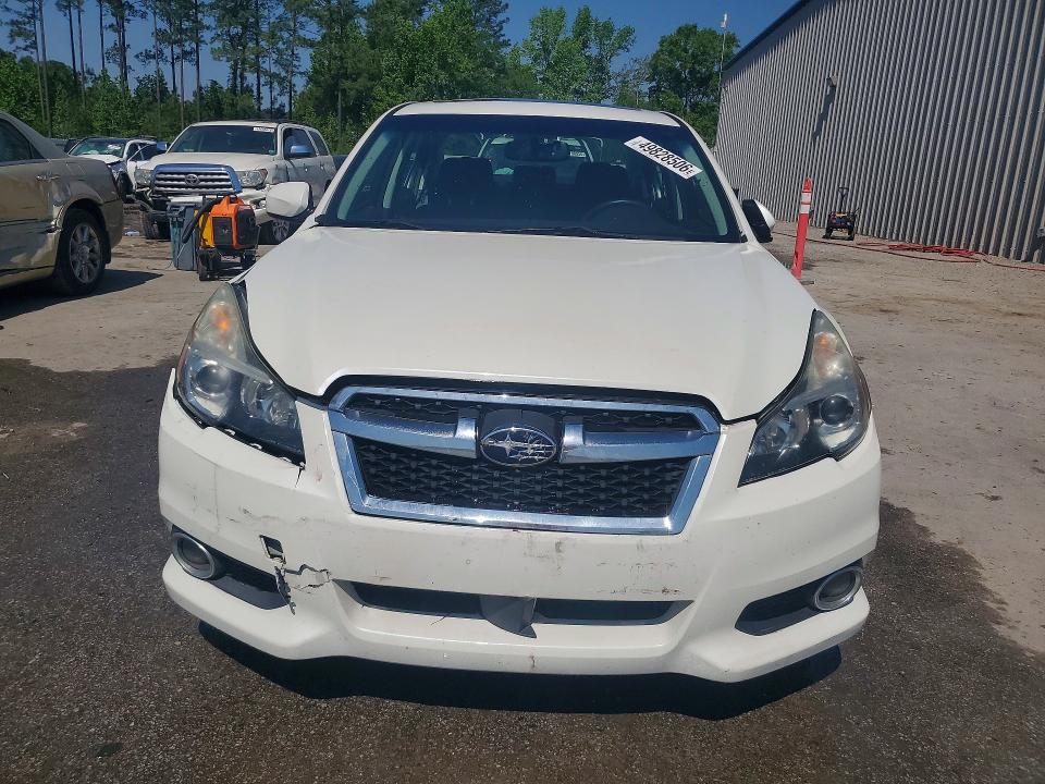 49828506 :رقم المزاد ، 4S3BMBH63E3038345 vin ، 2014 Subaru Legacy مزاد بيع