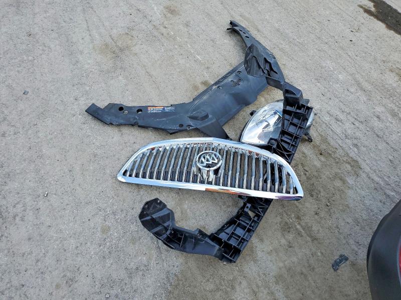 Продаж на аукціоні авто 2012 Buick Enclave, vin: 5GAKVCED6CJ105293, номер лоту: 51400426
