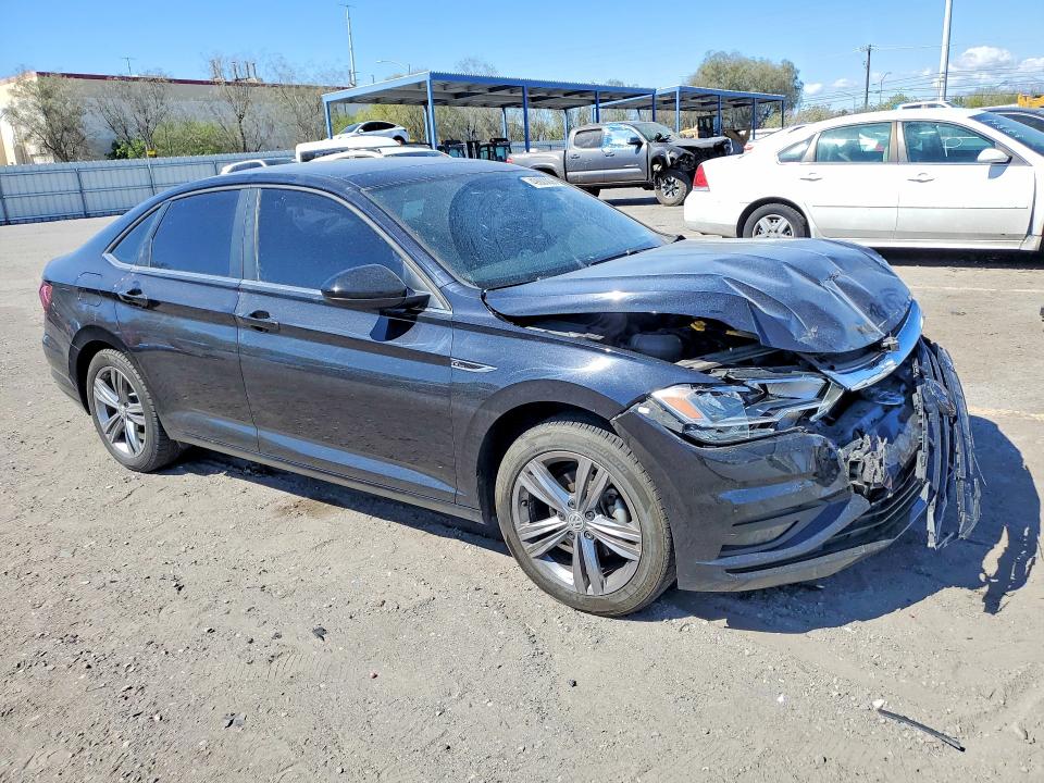 Aukcja sprzedaży 2019 Volkswagen Jetta, vin: 3VWC57BU6KM109986, numer aukcji: 49920026