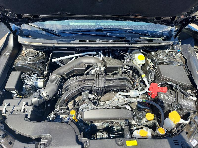 Aukcja sprzedaży 2026 Subaru Crosstrek, vin: 4S4GUHF61T3751250, numer aukcji: 50139186