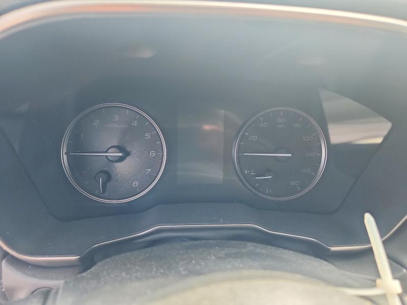 Aukcja sprzedaży 2025 Subaru Outback, vin: 4S4BTANC5S3159781, numer aukcji: 49478206