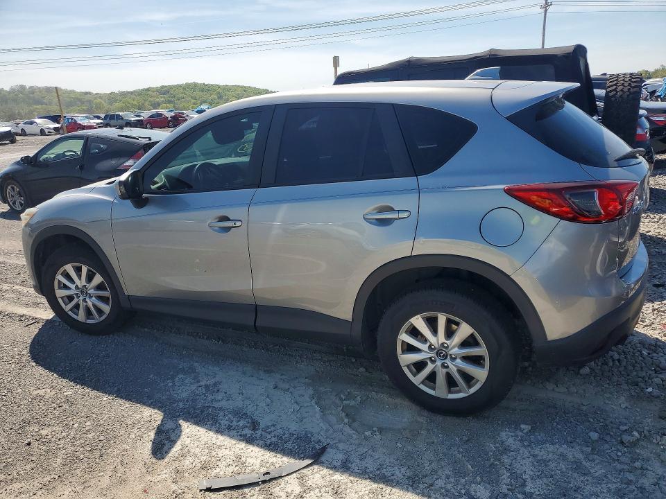 Продаж на аукціоні авто 2014 Mazda Cx-5, vin: JM3KE2BE4E0336974, номер лоту: 47739256