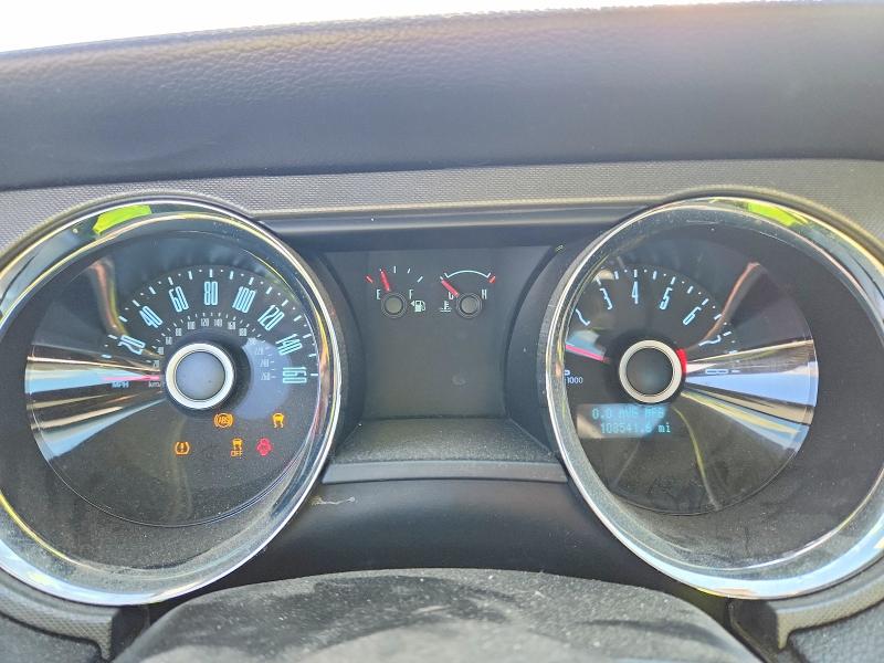 50415486 :رقم المزاد ، 1ZVBP8AM0E5294026 vin ، 2014 Ford Mustang مزاد بيع