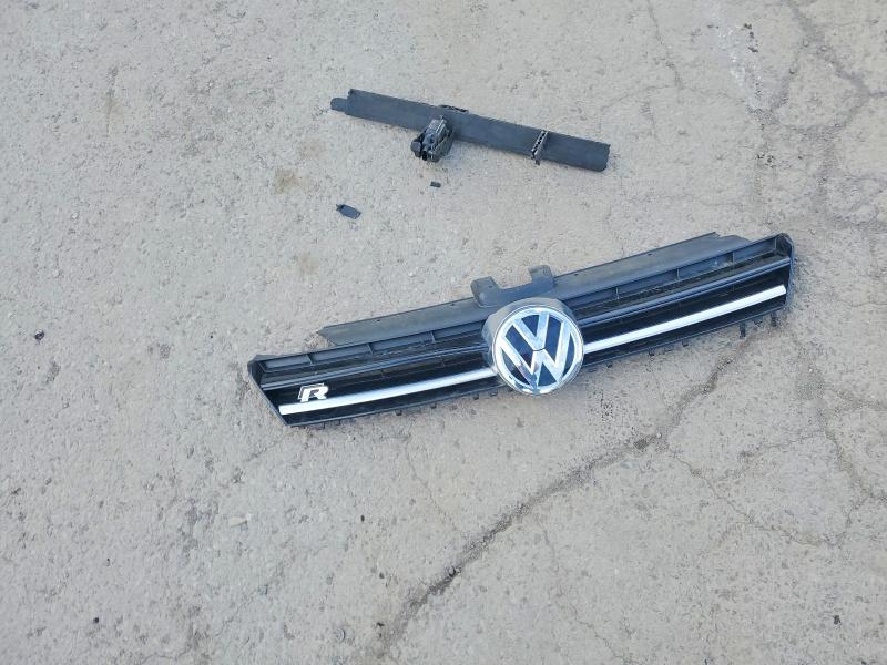 2016 Volkswagen Golf R მანქანა იყიდება აუქციონზე, vin: WVWLF7AU6GW143371, აუქციონის ნომერი: 50581026
