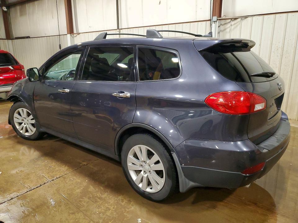 48576776 :رقم المزاد ، 4S4WX9GD5D4400245 vin ، 2013 Subaru Tribeca مزاد بيع